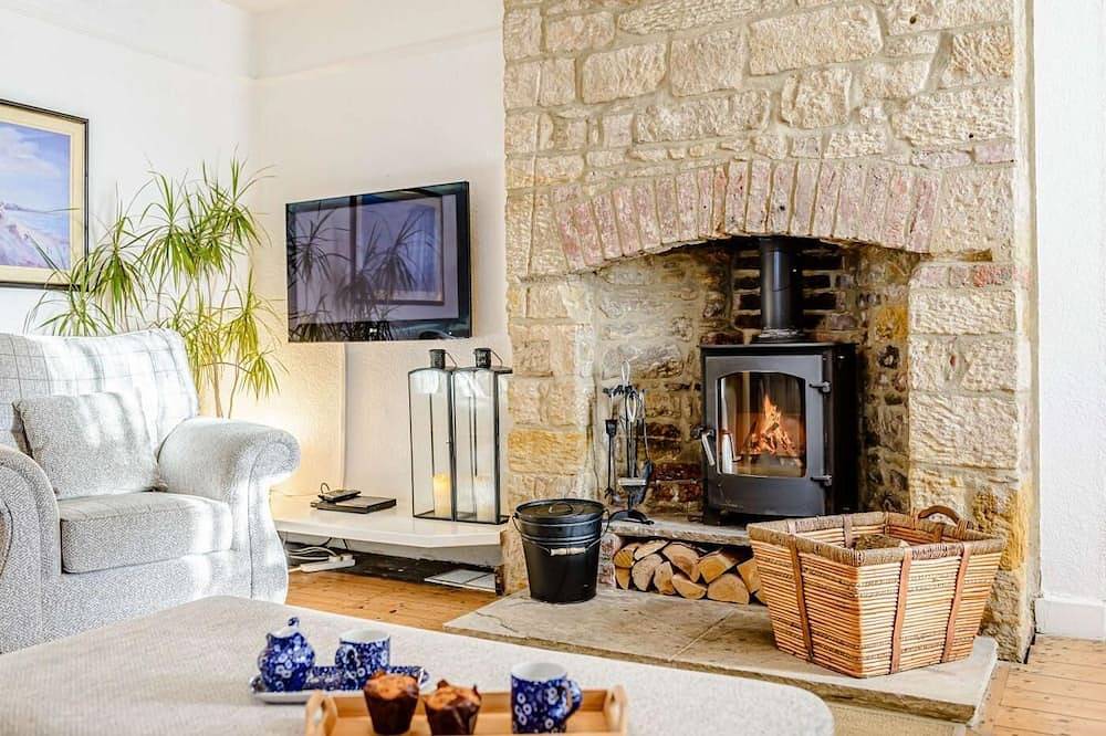 2 Bed in Alnwick in Alnmouth, Northumberland