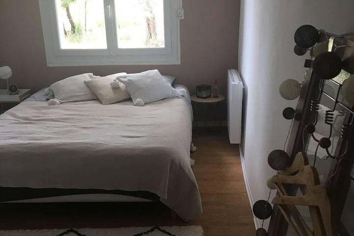 Location de vacances pour 7 personnes à Bégadan - 2