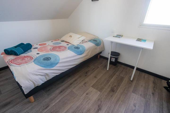 Gîte pour 2 personnes, avec jardin, adapté aux familles à la Plaine des Cafres - 2