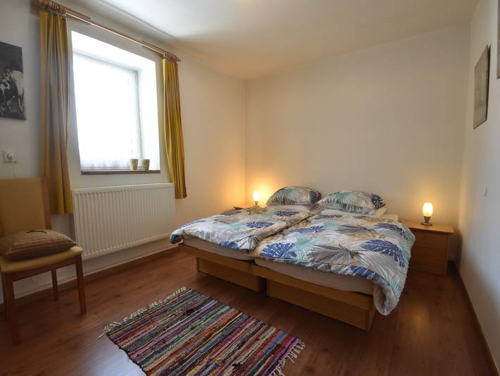 Ferienhaus für 10 Personen, mit Pool und Sauna sowie Garten am Nationalpark Böhmerwald - 4