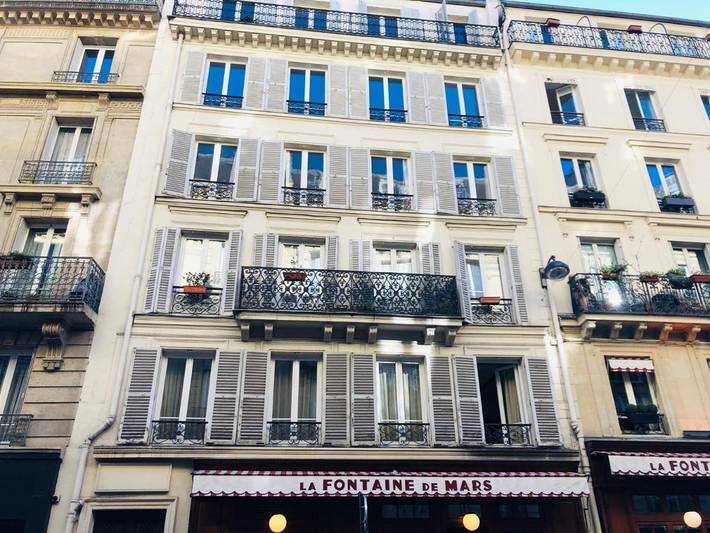 Gîte pour 5 personnes dans Theatre De La Tour - 3
