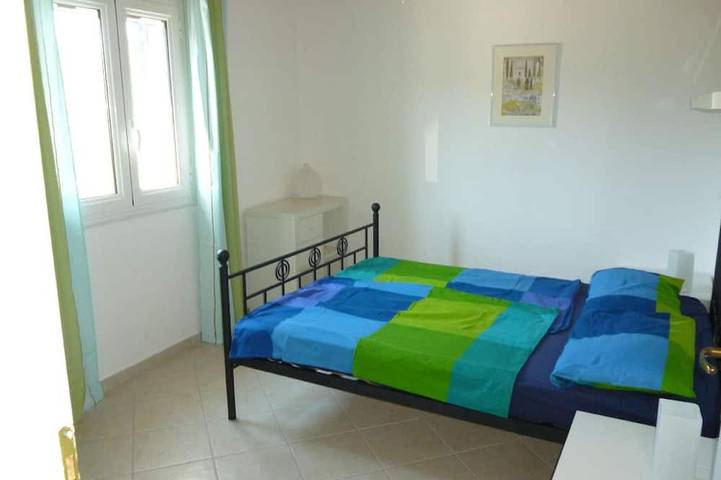 Ferienhaus für 5 Personen, mit Garten auf den Peloponnes - 4