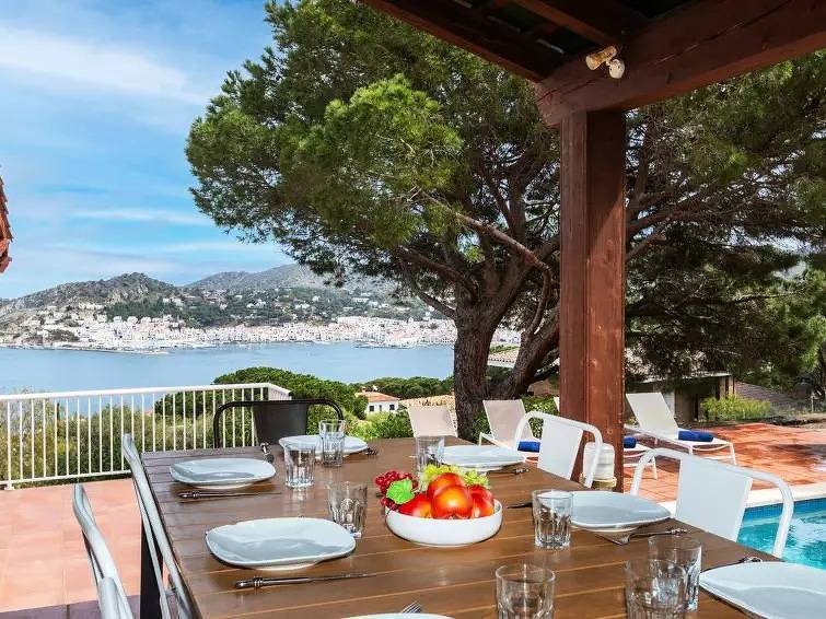 Casa 8 Personas in Puerto de la Selva, Alt Empordà