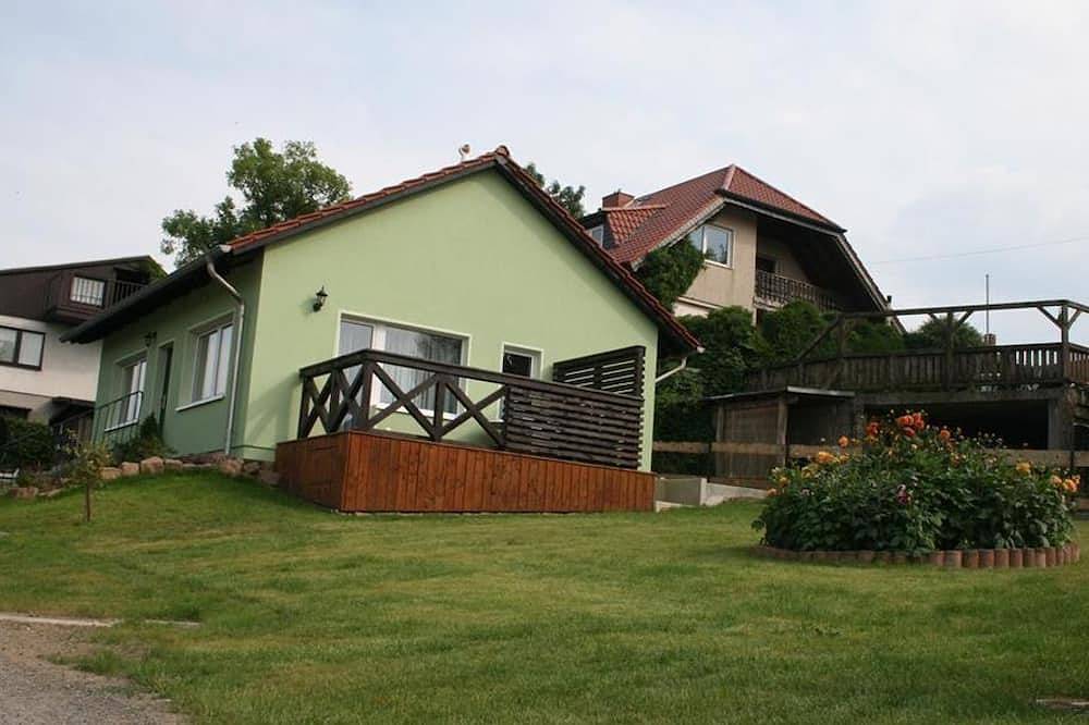 Ferienhaus Grimm - Ferienhaus 2 - haustierfrei in Friedrichsbrunn, Thale