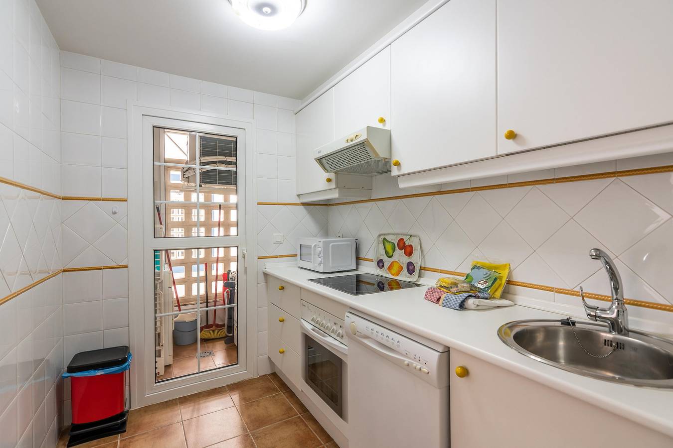 Apartamento entero, Marina I - Marina Isla Canela Pmhi11P8 in Isla Canela, Ayamonte