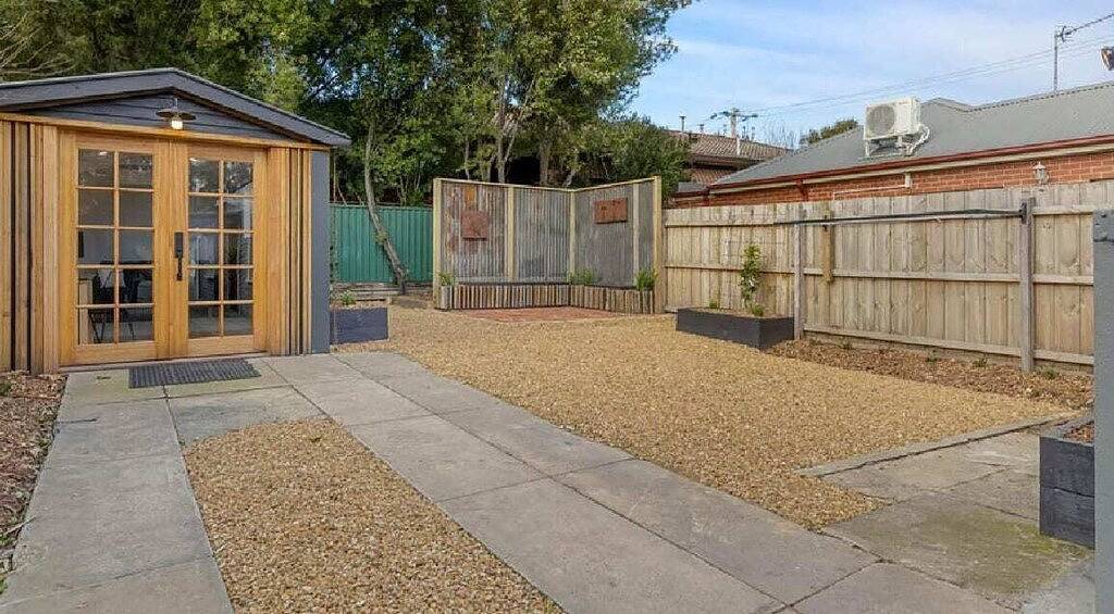 Prospect Cottage Ballarat in Golden Point (Ballarat), Ballarat