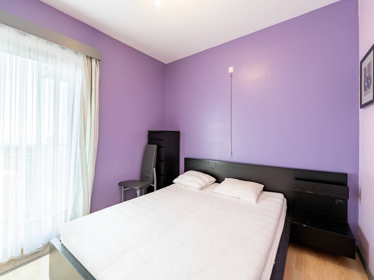 Geheel appartement, Appartement aan Zee in België met Uitzicht in Blankenberge, Belgische Kust