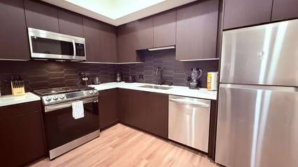 Apartamento De Férias para 3 Pessoas em Hollywood, Los Angeles, Foto 3