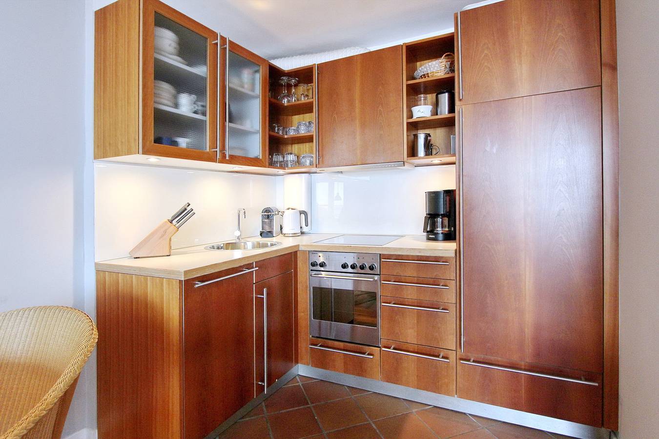 Ganze Ferienwohnung, App. 53, Haus Eydum,5.Etage in Westerland, Sylt (Gemeinde)