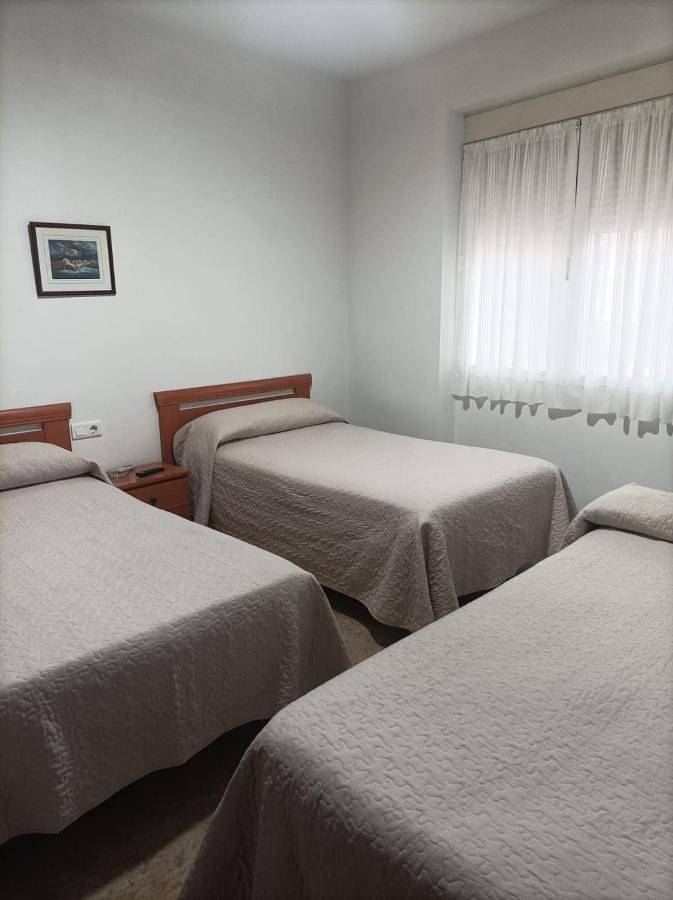 Casa de huéspuedes para 2 personas, con Vistas en Tomelloso