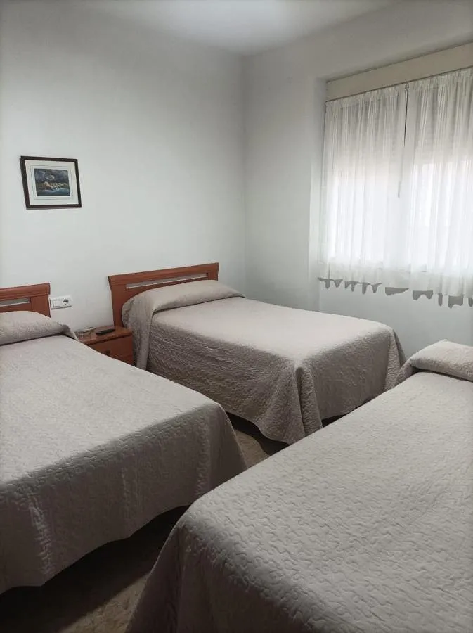 Casa de huéspuedes para 2 personas, con vistas - 1