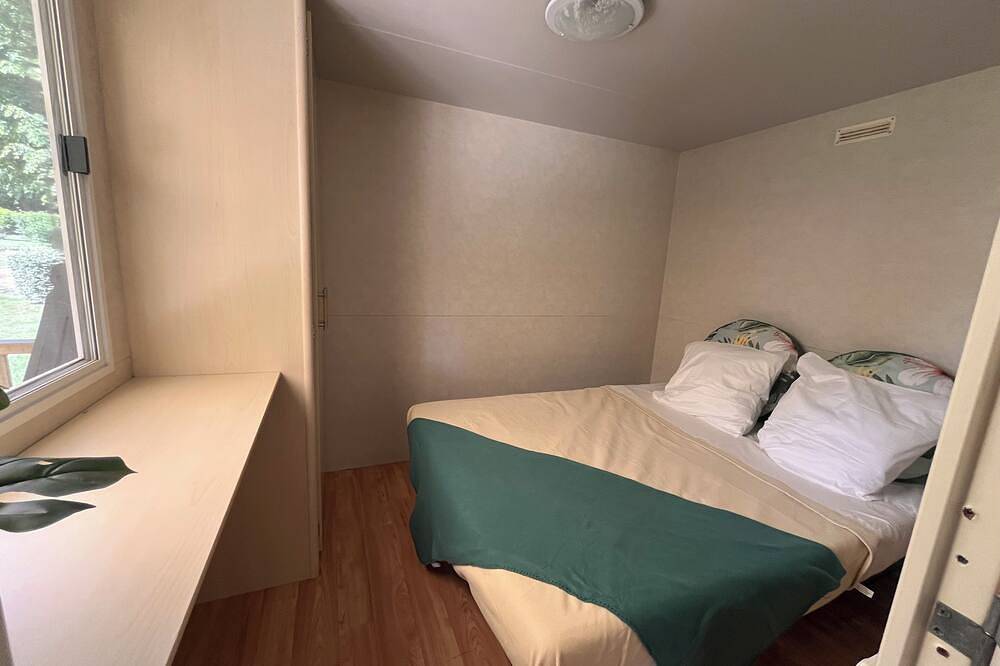 Apartamento vacacional entero, Shell Box for 1/2 persons in Albert, Región de Péronne
