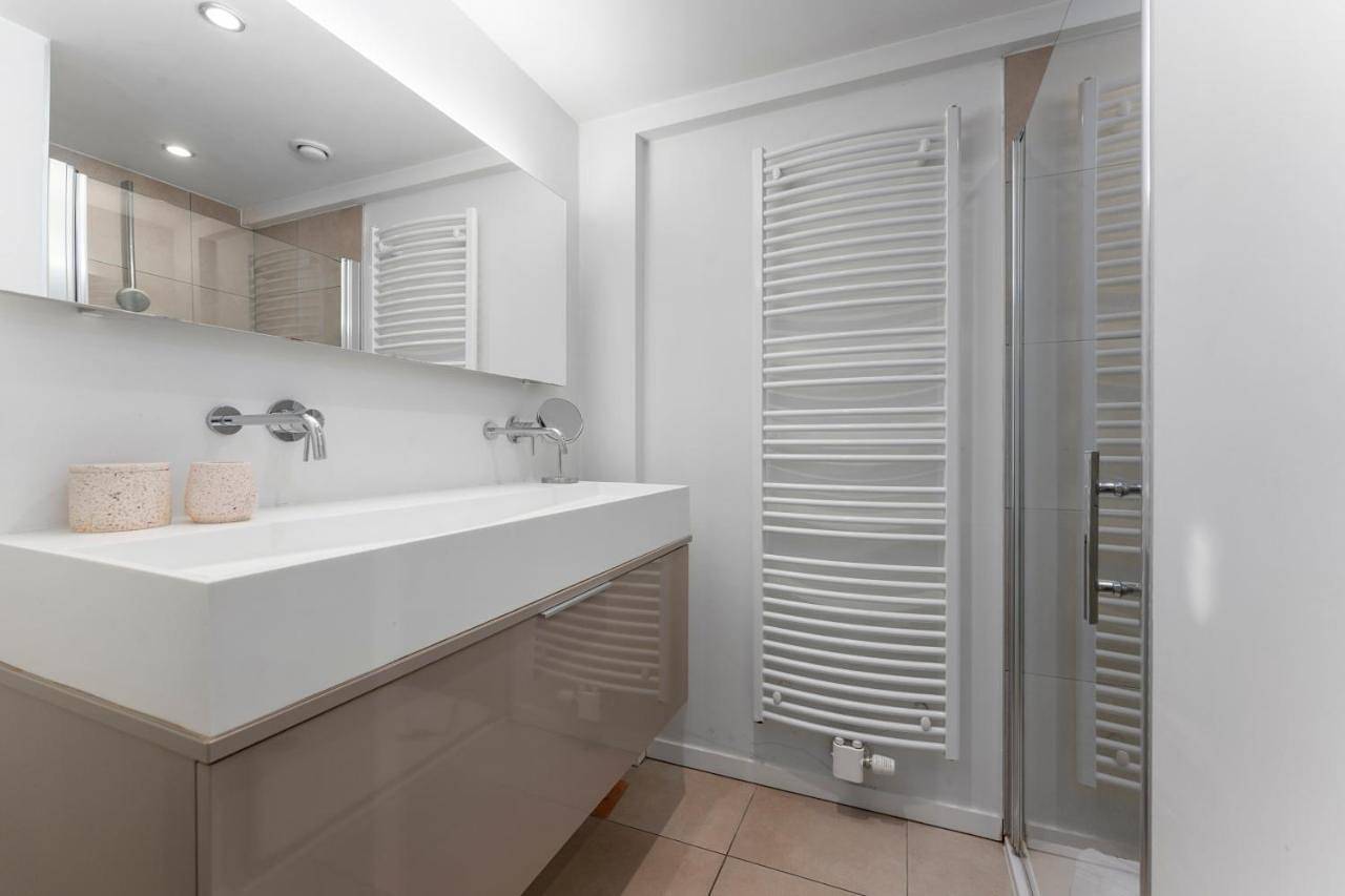 Geheel appartement, Two-Bedroom Apartment in Knokke-Heist, Belgische Kust