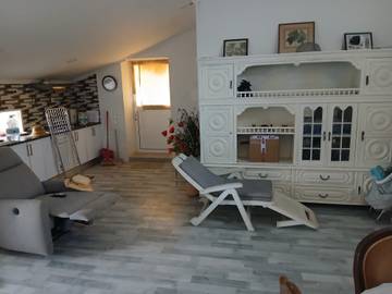 Ferienhaus für 4 Personen, mit Garten in Portugal