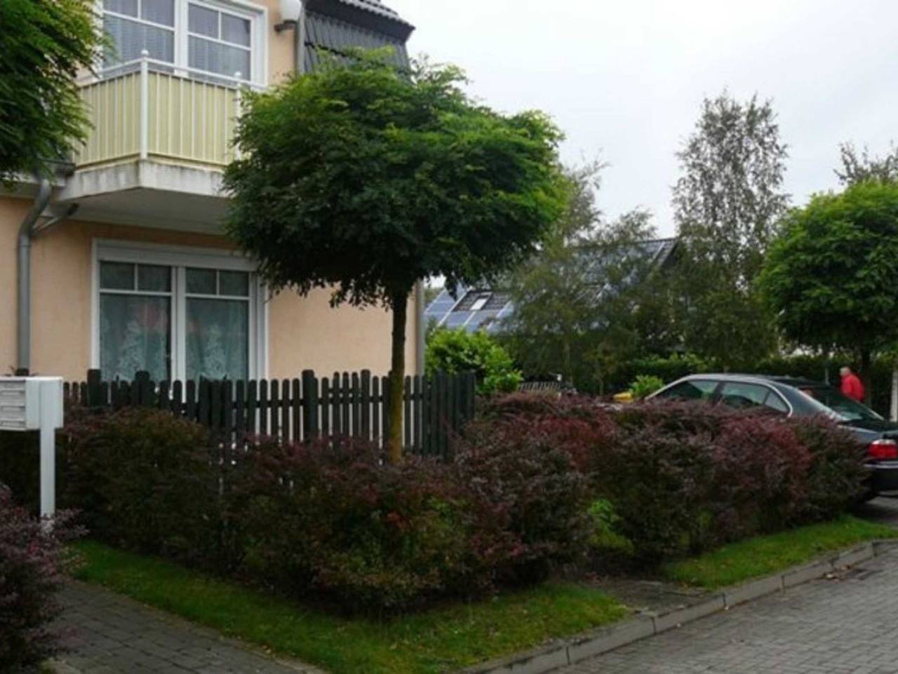 Ganze Ferienwohnung, *Pertermann Gm 69655 - Bernstein Snr: 76 in Graal-Müritz, Rostock und Umgebung