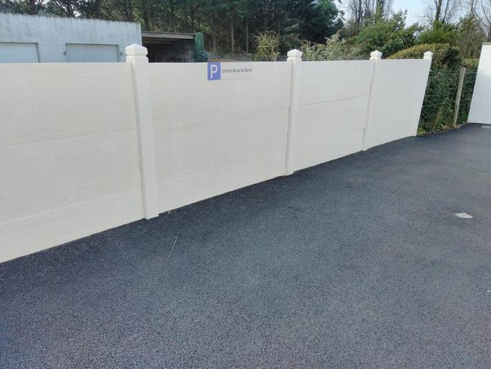 Location de vacances pour 4 personnes, avec terrasse, animaux acceptés dans Villeneuve-en-Retz - 3