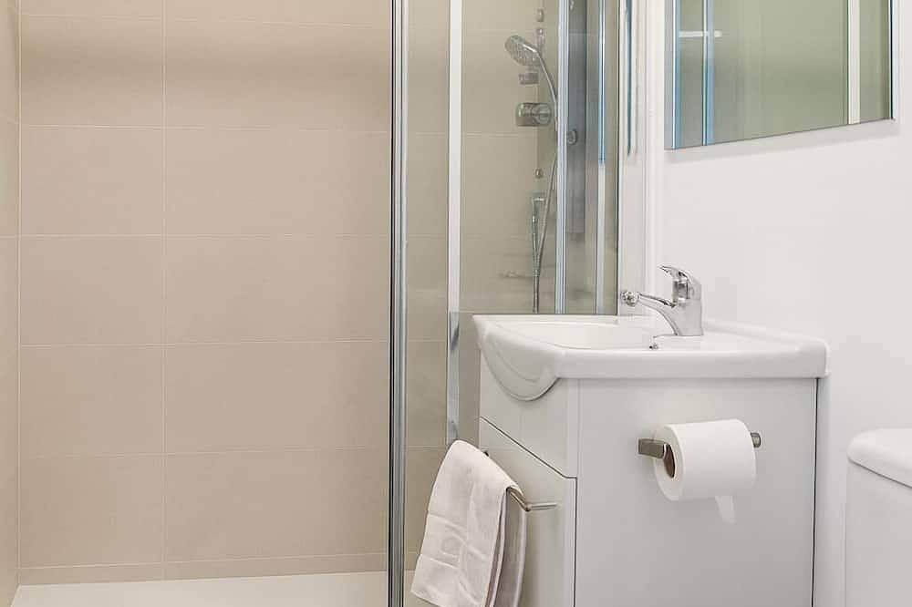 Entire apartment, Suite by Hawkins Exterior Bb in Algeciras, Costa de la Luz