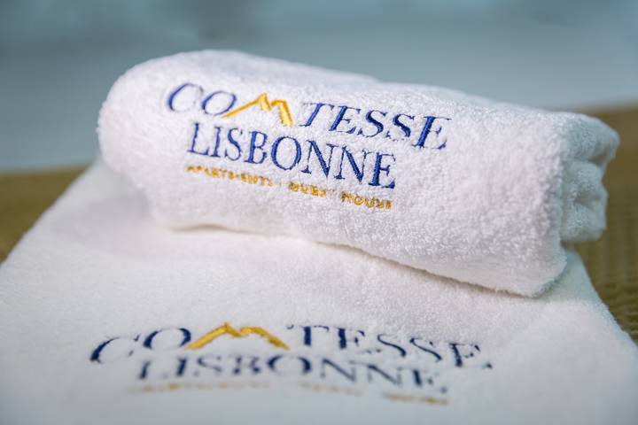 Apartamento vacacional entero, Comtesse Guest House 212 in Lisboa, Costa de Lisboa