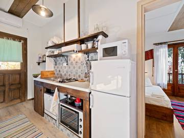 Apartment for 5 People in Agios Nikolaos Chalkidiki, Sithonia Peninsula, Photo 2