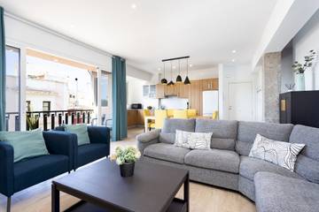 Casa Rural para 6 Personas en El Cabo, Santa Cruz de Tenerife, Foto 1