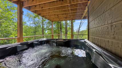 Holiday Rental for 12 People in Sevier County, Photo 1