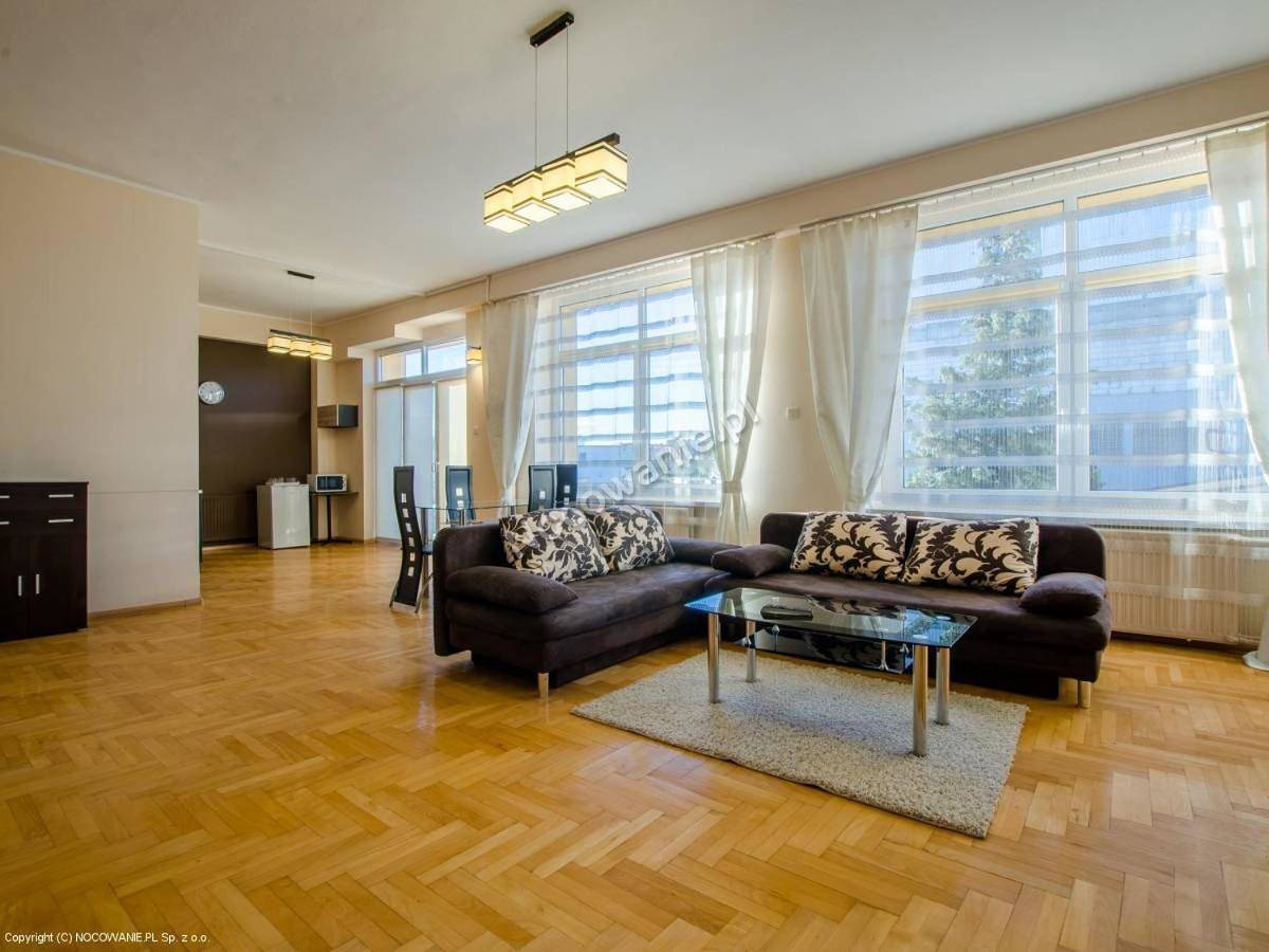 Cały apartament wypoczynkowy, Villamaria in Brzeźno (Gdańsk), Gdańsk