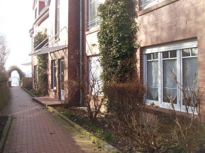 Ferienwohnung für 2 Personen in Neubukow-Salzhaff - 3