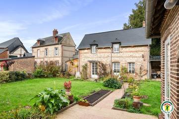 Gîtes de France® - La Buanderie