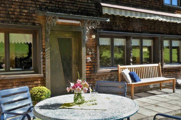 Ferienhaus für 8 Personen, mit Garten in Mellau - 2