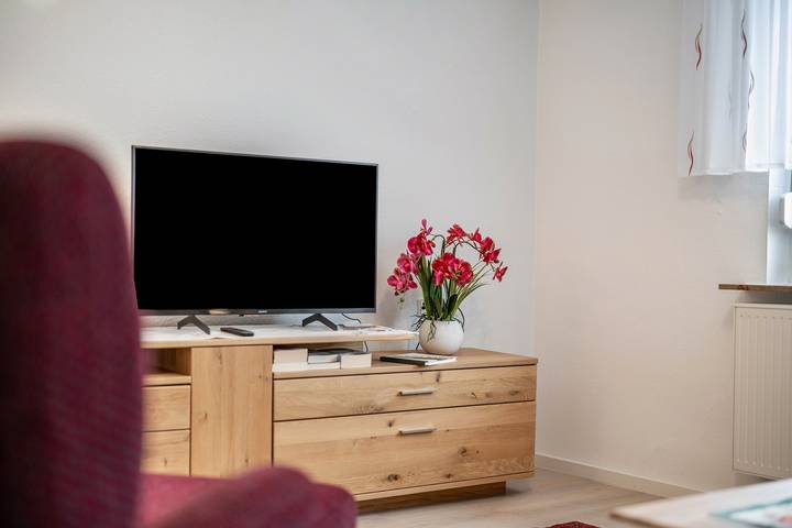 Ferienwohnung für 3 Personen in Kniebis - 2