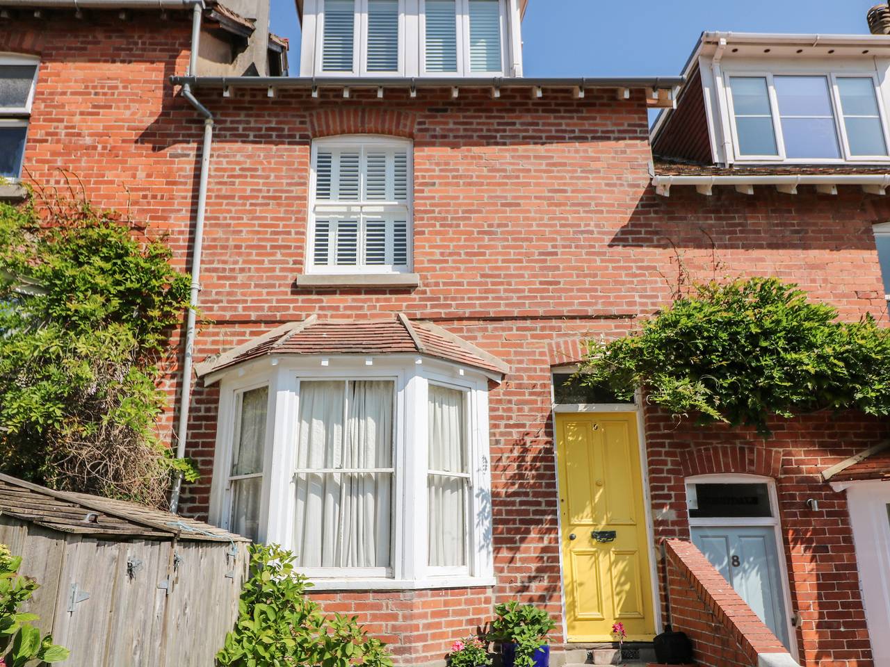 Casa vacanza a Devon a partire da 239€ a notte