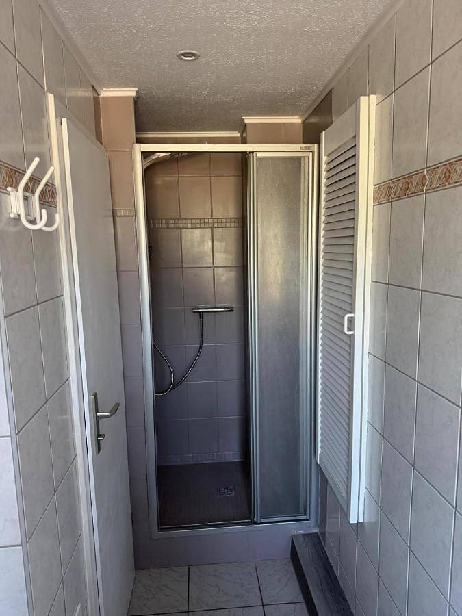 Ferienhaus für 4 Personen, mit Terrasse und Garten sowie Seeblick und Ausblick in Ketzin - 4