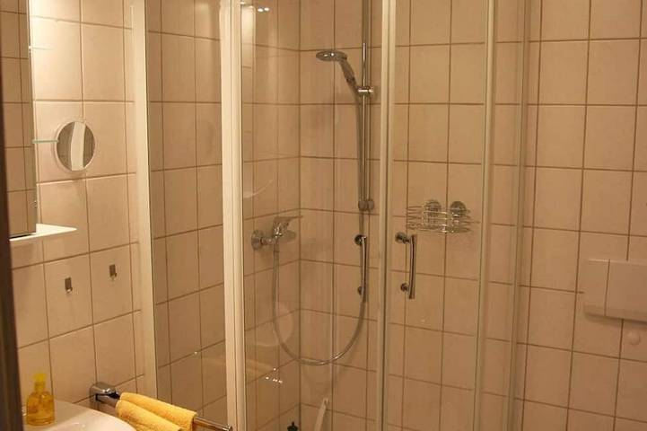 Ferienwohnung für 4 Personen in Briedel - 2