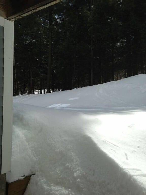 Ganze Wohnung, Seasons On Mount Snow - Ski-in / Ski-out in Dover (VT), Mount Snow