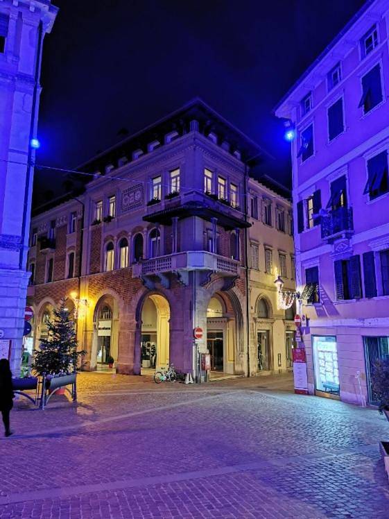 Appartamento per 2 persone, con Panorama a Rovereto