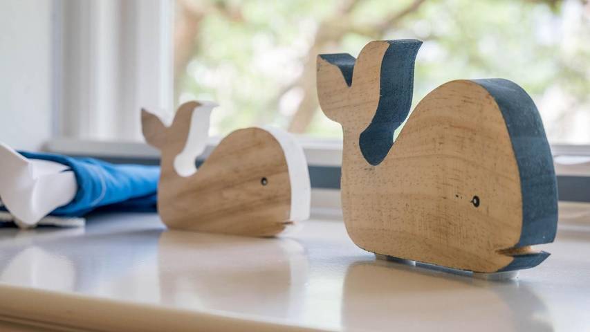 Ferienhaus für 5 Personen, mit Garten, mit Haustier in Oevenum - 4