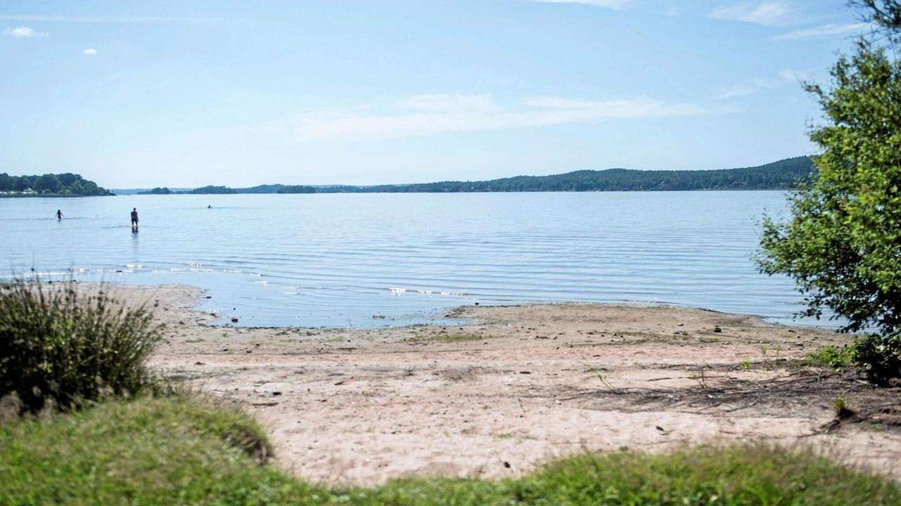 Ferienhaus für 5 Personen (70 m²) in Alingsås in Alingsås, Alingsås und Umgebung