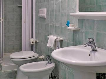 Bungalow per 6 Persone in Scialmarino, Provincia di Foggia, Foto 3