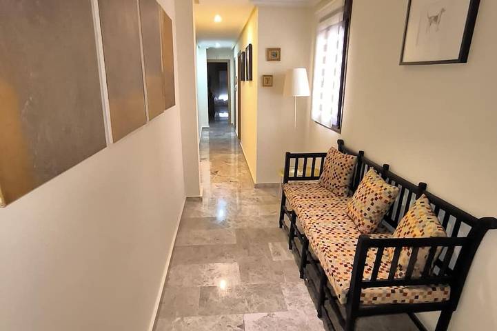 Holiday apartment for 4 people - 1