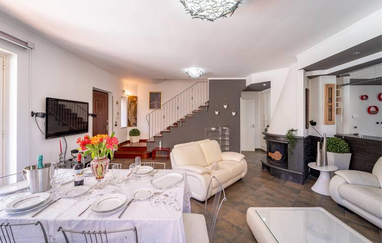 Location de vacances pour 8 personnes, avec piscine à Taormina - 3