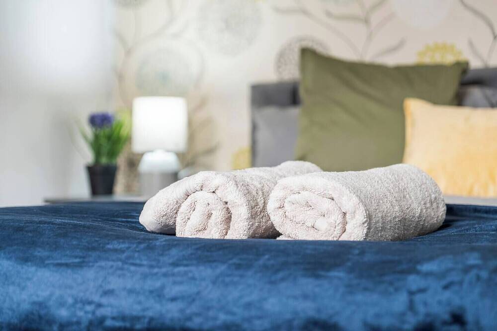 #126 Cosy 5 mins to Coventry Cathedral | sleeps 7 in Coventry, Région de Birmingham