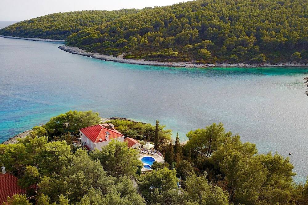 Casa vacanza a Korcula a partire da 510€ a notte