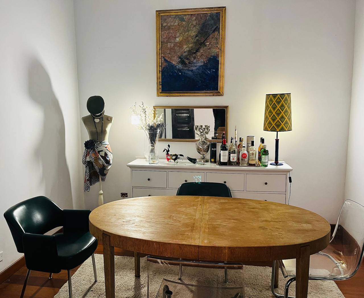 Appartement entier, Appartement de vacances « Suitme Teror » avec Wi-Fi in Teror, Grande Canarie du Nord