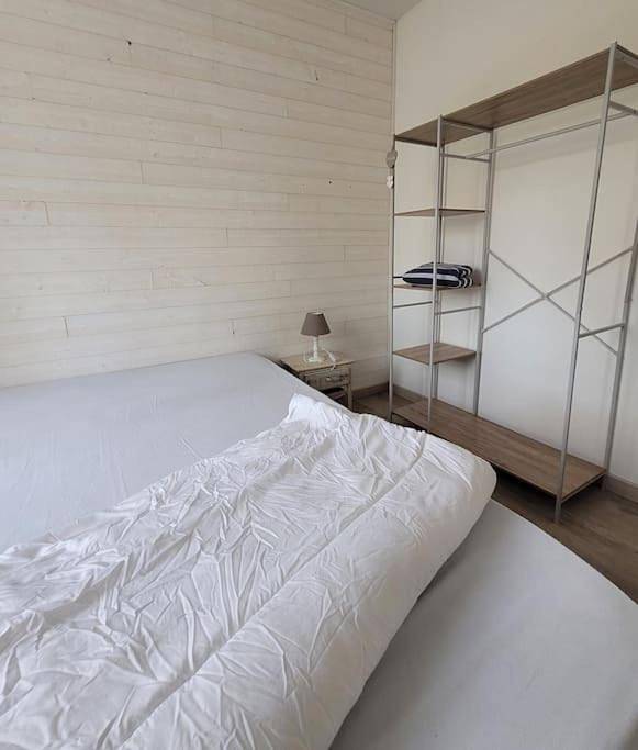 Location de vacances pour 4 personnes, avec jardin dans Plage Saint-Martin (Saint-Martin-en-Campagne) - 2