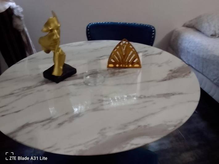 Gîte pour 2 personnes à Neuilly-sur-Marne - 2