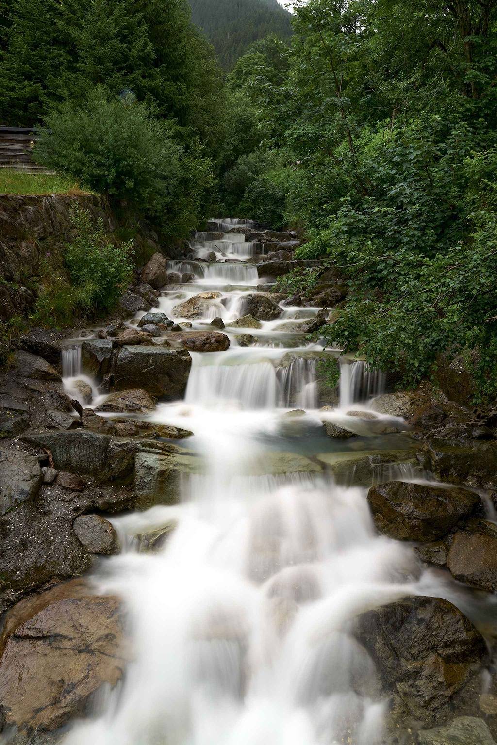 Ferienwohnung mit Heizung  in Klosters-Serneus, Plessur Alpen