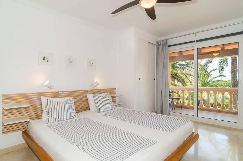 Tolles Zuhause in Cales de Mallorca in Calas de Mallorca, Manacor