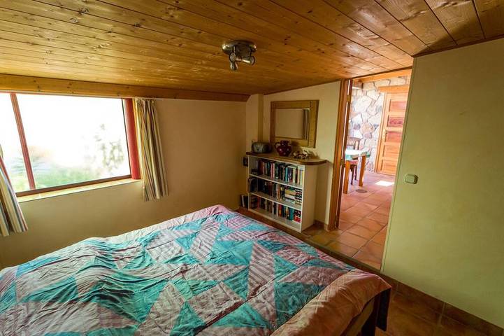 Bauernhof für 4 Personen, mit Pool in Granadilla de Abona - 4