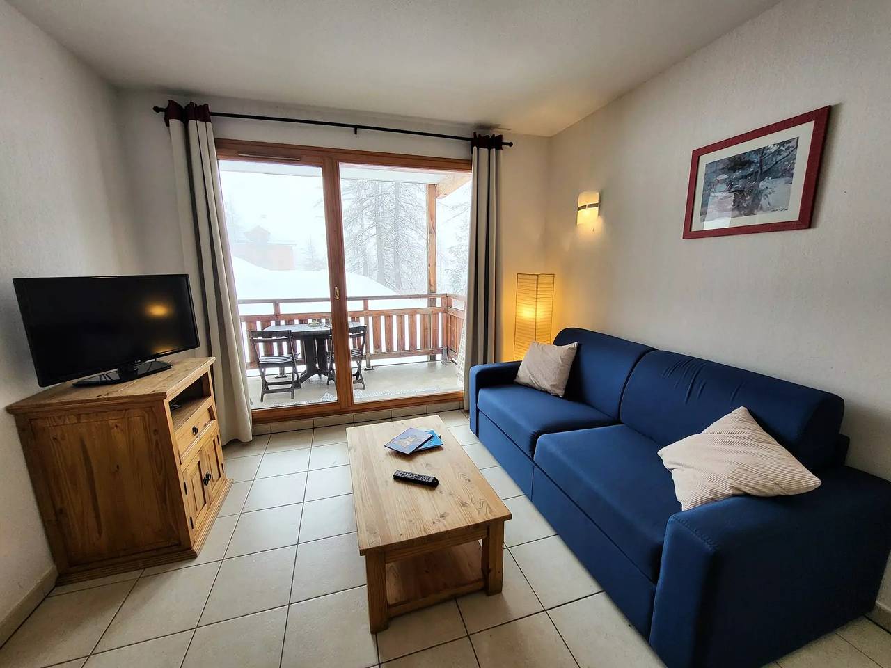 Photo : Appartement de vacances