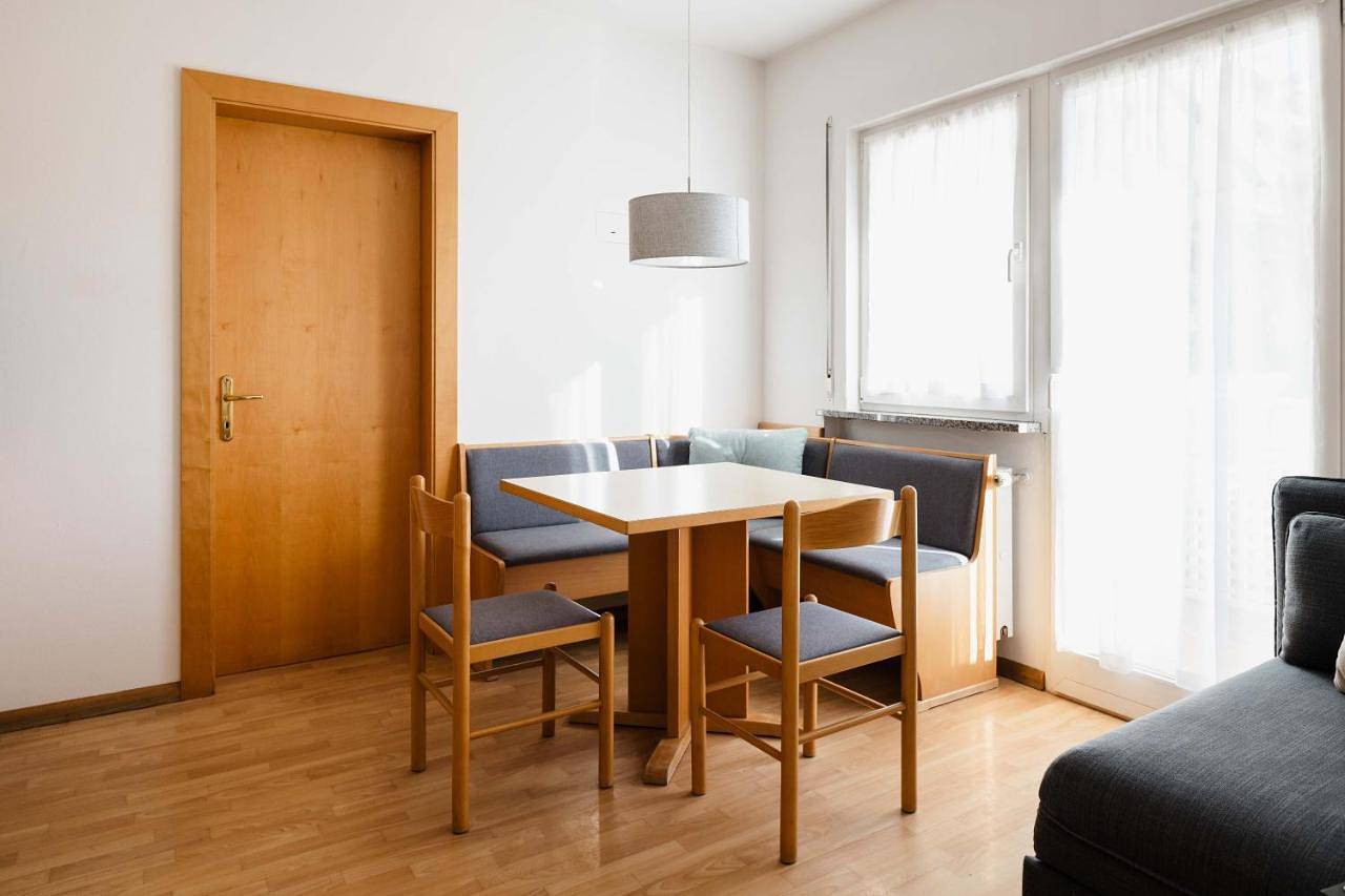Geheel appartement, Residence Isarcus in Brixen, Dolomiti Superski